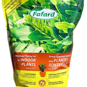 Connaisseur Potting Mix