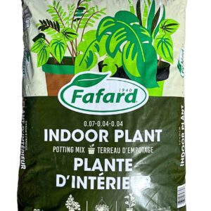 Indoor Plant Potting Mix