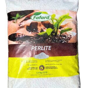 Fafard Perlite 1.7 kg