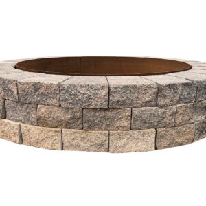 Modeco Fire Pit - Chartan