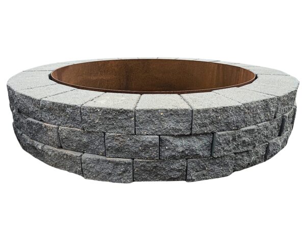 Modeco Fire Pit - Onyx