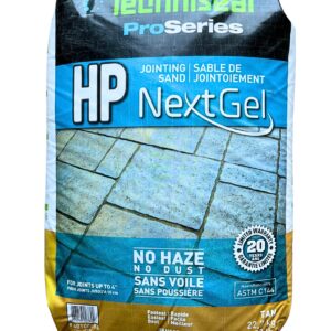 Polymeric Sand HP