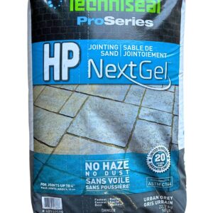 Polymeric Sand HP NextGel