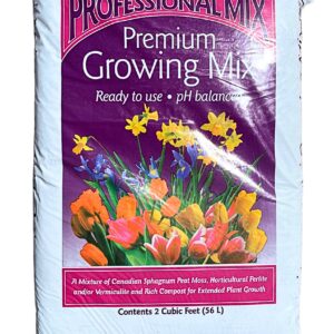 Pro-Gro Growing Mix