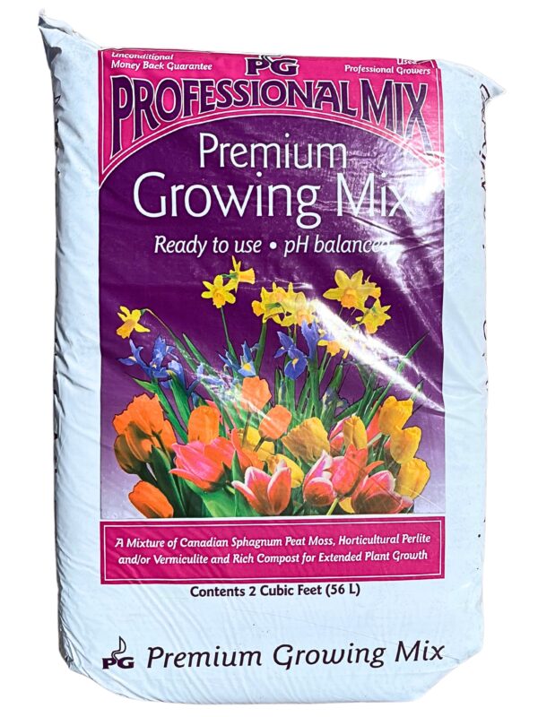 Pro-Gro Growing Mix