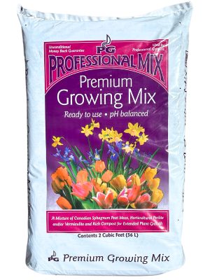 Pro-Gro Growing Mix