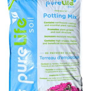 Purelife Organic Potting Mix