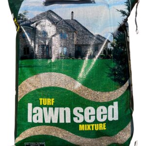 Premium Plus Grass Seed