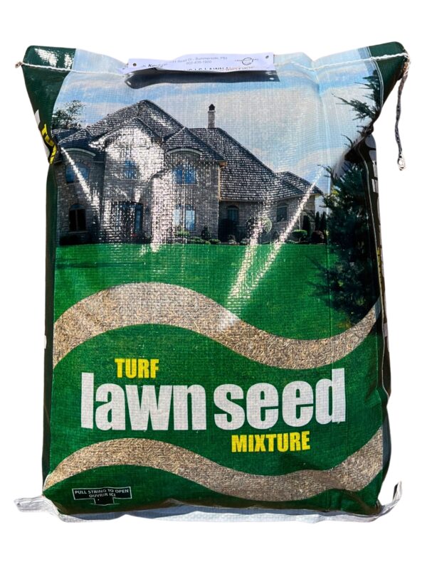 Premium Plus Grass Seed