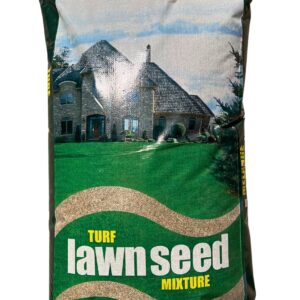 Grass Seed 50 lbs