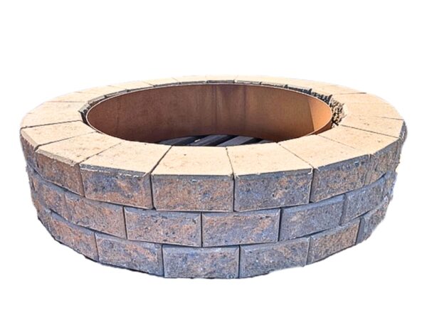 StackStone Fire Pit - Chamois