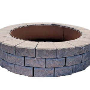 StackStone Fire Pit - Granite