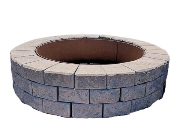 StackStone Fire Pit - Granite