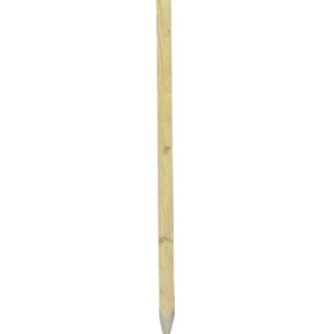 3 ft Wooden Stake