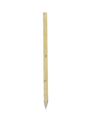 3 ft Wooden Stake