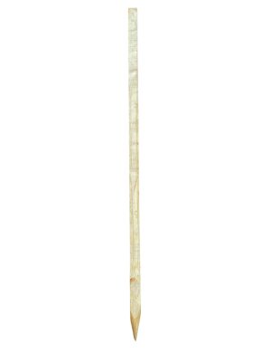 5 ft Wooden Stake