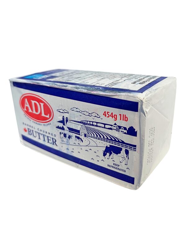 ADL Butter - 1 lb - Image 2