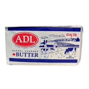 ADL Butter - 1 lb