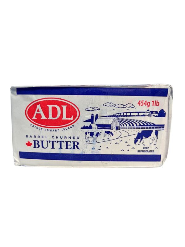 ADL Butter - 1 lb