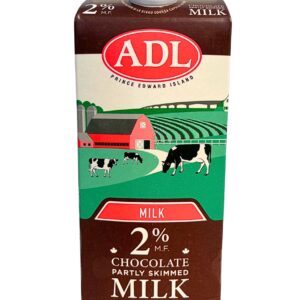 ADL Milk Chocolate