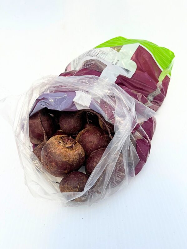 Beets, Bagged - 5 lbs - Image 2