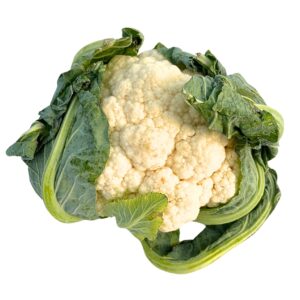 Cauliflower