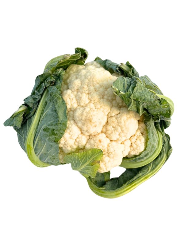 Cauliflower