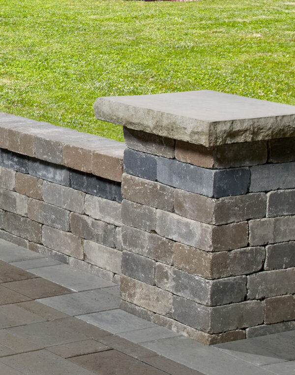 Laredo Stone Wall Blocks (Standard)