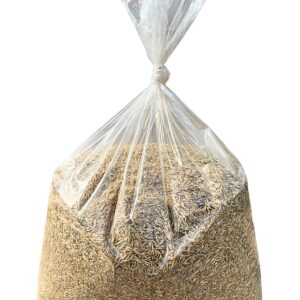 Grass Seed by pound