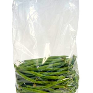 Green Beans (1 pound)