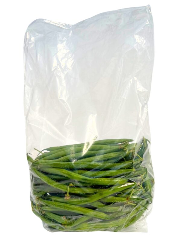 Green Beans (1 pound)