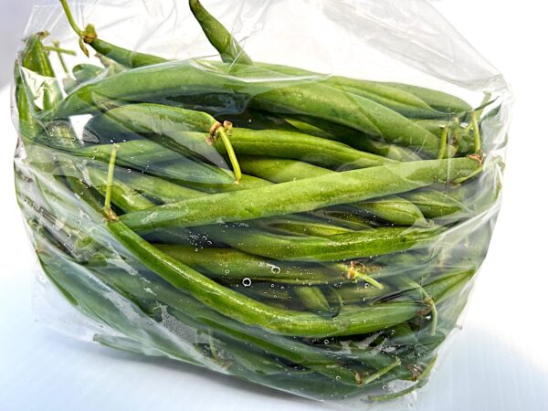 Green Beans (1 pound) - Image 3