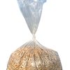 Oats by the pound