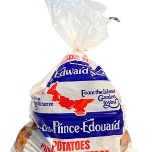 PEI Potatoes - 3 lbs