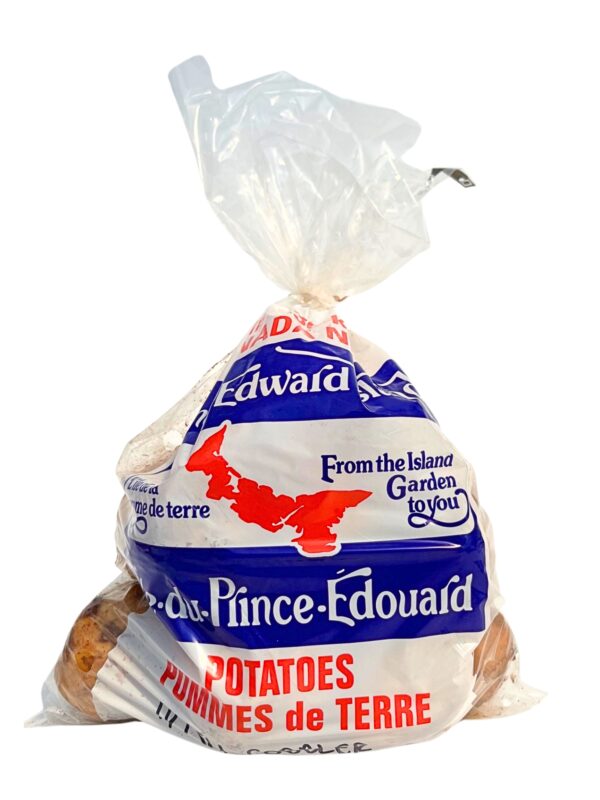 PEI Potatoes - 3 lbs