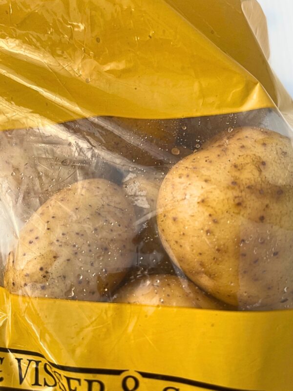 PEI Potatoes, Yellow Gold - 5 lbs - Image 2