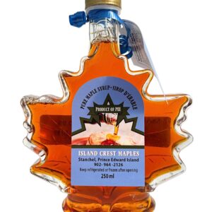 Pure Maple Syrup - 250 mL