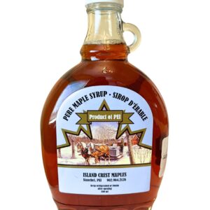 Pure Maple Syrup - 500 mL