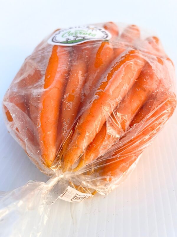 Carrots, Bagged - Image 2