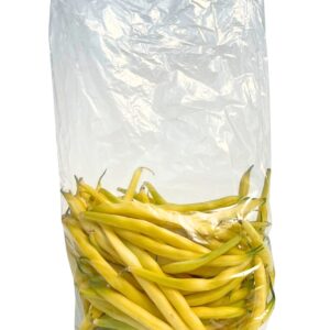 Yellow Beans (1 pound)