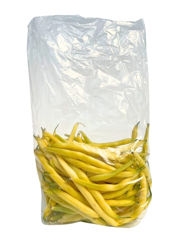 Yellow Beans (1 pound)