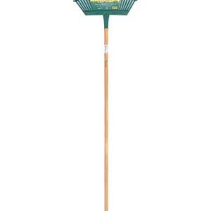 Flexrake Lawn Rake