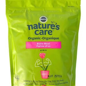 Nature's Care Bone Meal