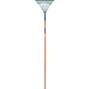 Springback Lawn Rake