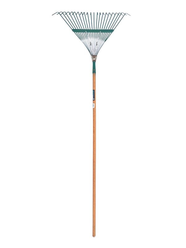 Springback Lawn Rake