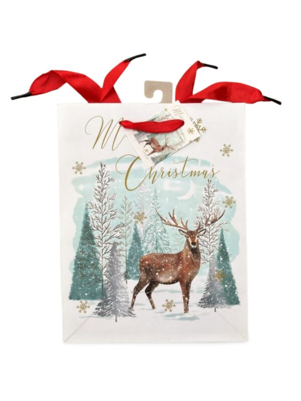 Christmas Gift Bags - Image 2