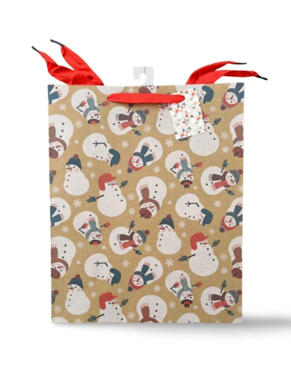 Christmas Gift Bags - Image 4