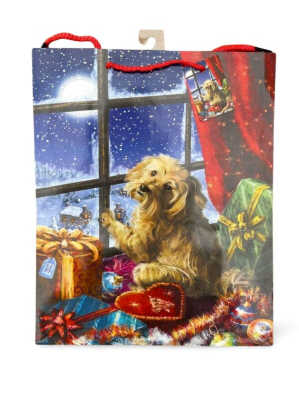 Christmas Gift Bags - Image 6