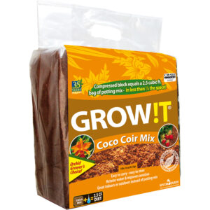 Grow !T Coco Coir