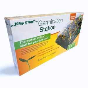 Jump Start Germination Station